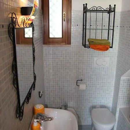 Apartment Casacucu