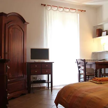 Casacucu Apartment