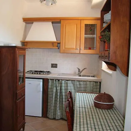 Casacucu Anguillara Sabazia