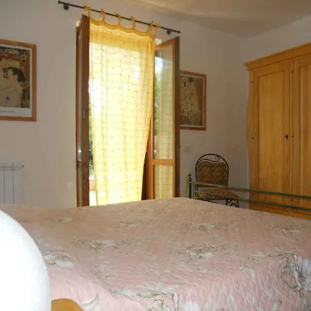 Apartment Casacucu
