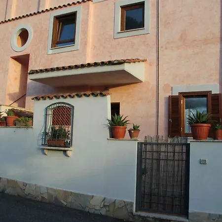 Apartment Casacucu
