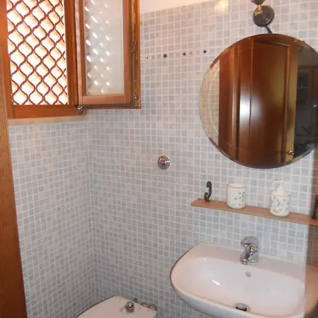 Apartment Casacucu