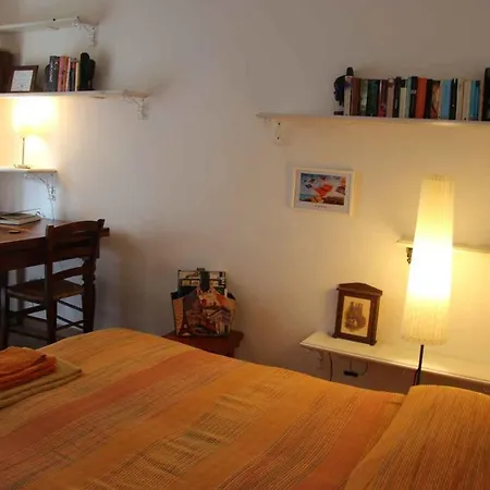 Apartment Casacucu *